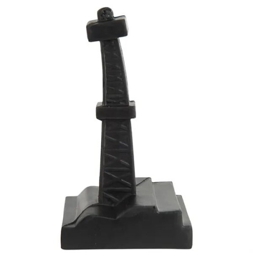 Oil Derrick Stress Reliever