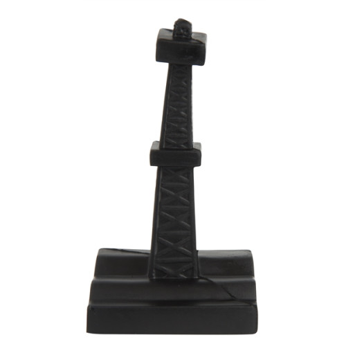 Oil Derrick Stress Reliever