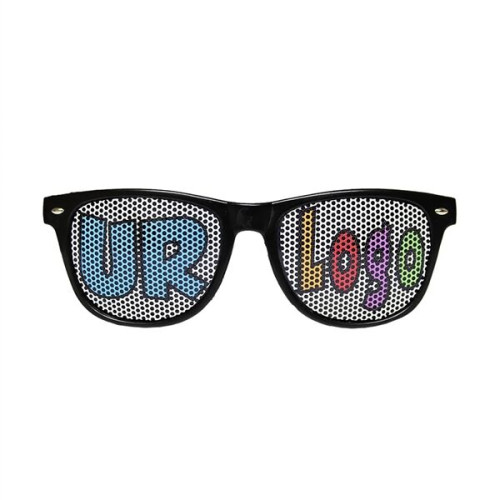 Custom Billboard Sunglasses