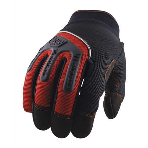 Red Kap Technician Gloves