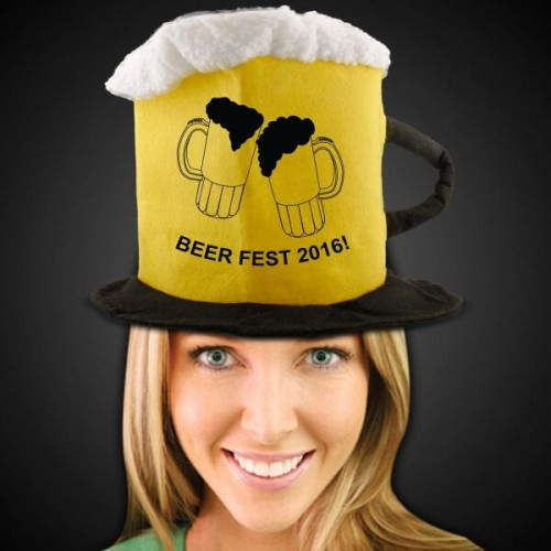 Beer Stein Hat