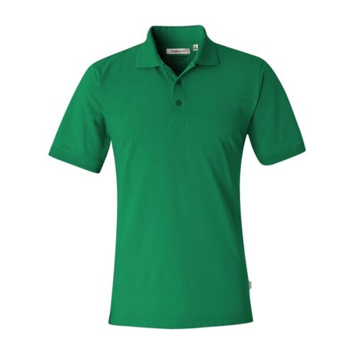 FeatherLite Platinum Pique Polo