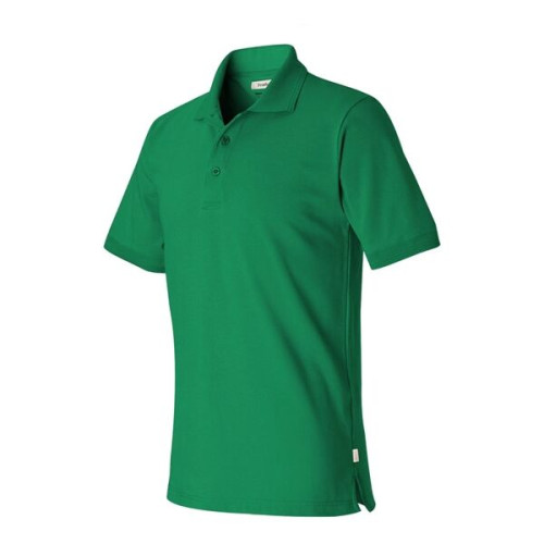 FeatherLite Platinum Pique Polo