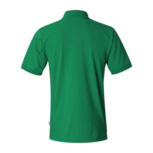 FeatherLite Platinum Pique Polo