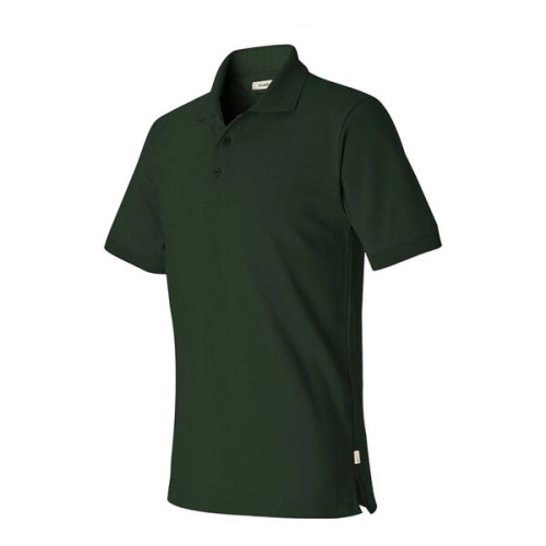 FeatherLite Platinum Pique Polo