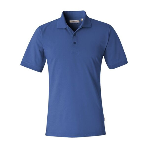FeatherLite Platinum Pique Polo
