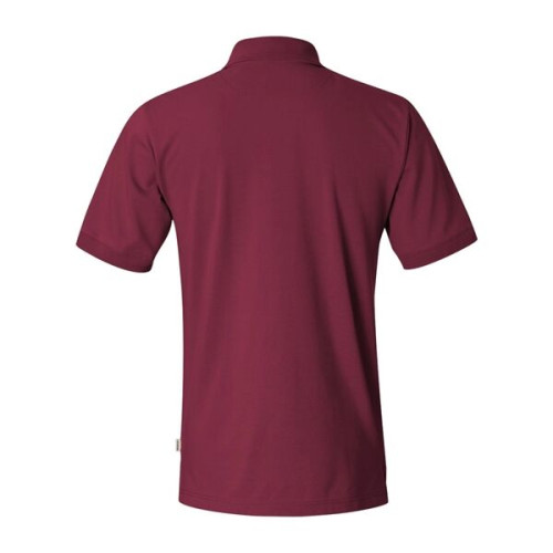 FeatherLite Platinum Pique Polo