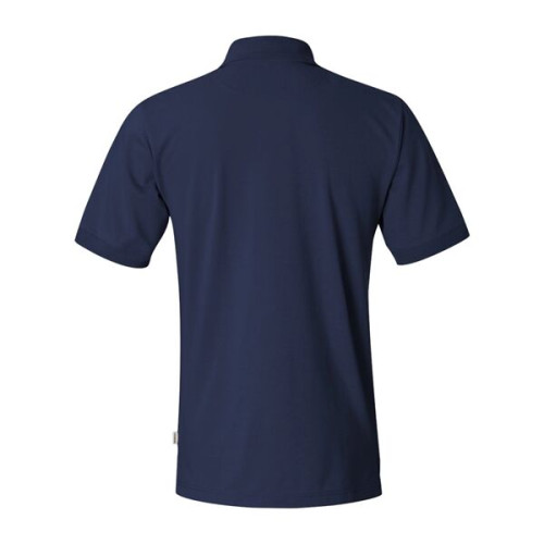 FeatherLite Platinum Pique Polo