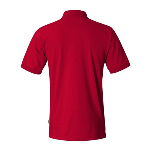 FeatherLite Platinum Pique Polo