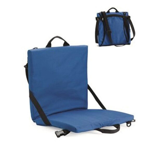 Liberty Bags Folding Stadium Seat