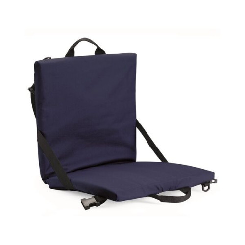 Liberty Bags Folding Stadium Seat