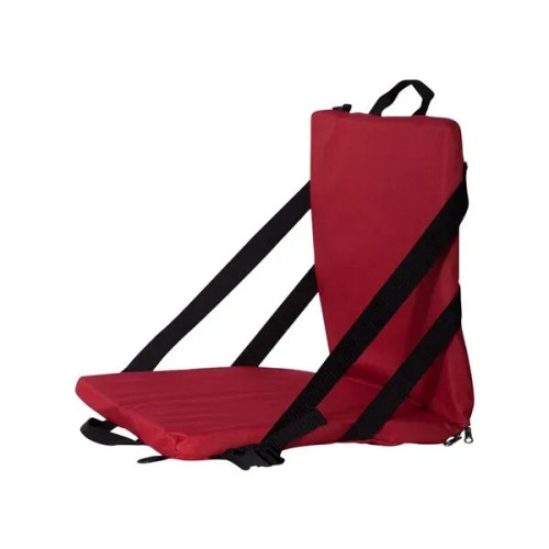 Liberty Bags Folding Stadium Seat