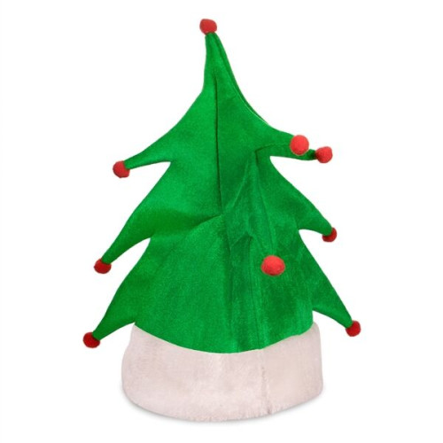 Christmas Tree Hat