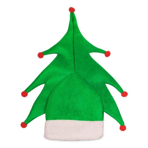 Christmas Tree Hat