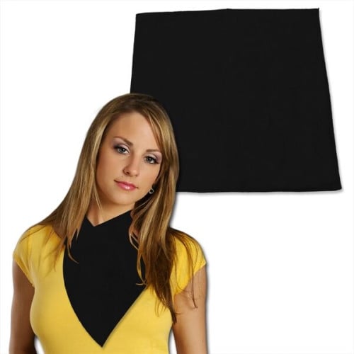 Cotton Bandana 22" x 22"