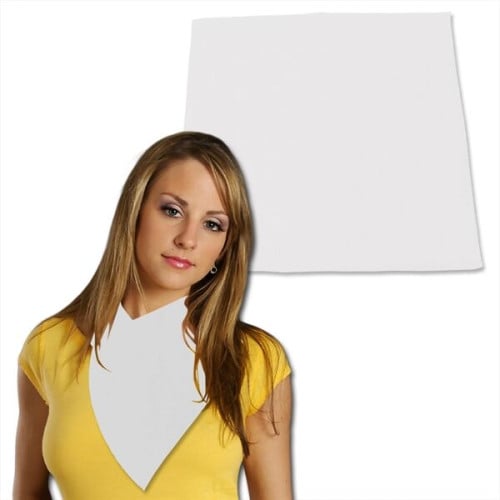 Cotton Bandana 22" x 22"