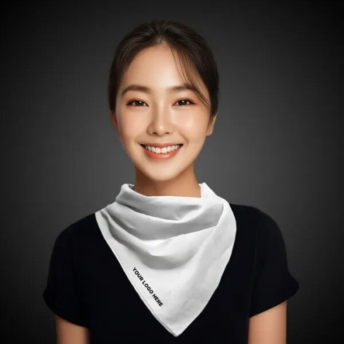 Cotton Bandana 22" x 22"