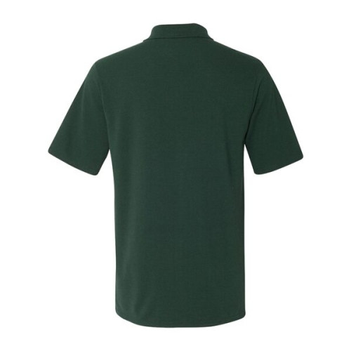 Hanes Men's Pique Polo