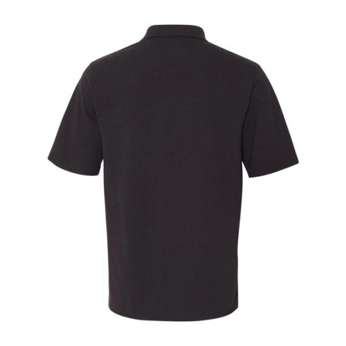 Hanes Men's Pique Polo