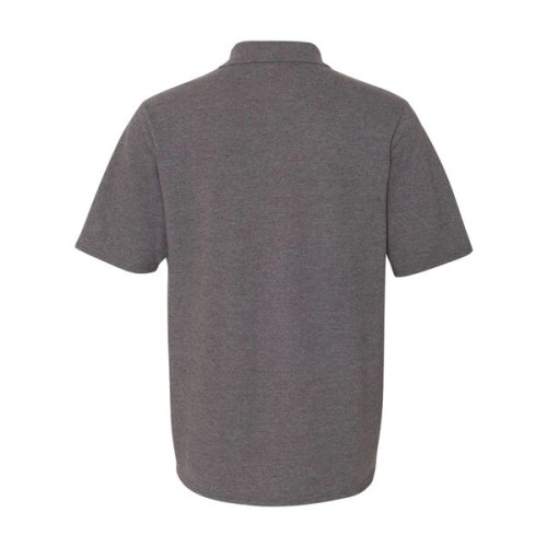Hanes Men's Pique Polo