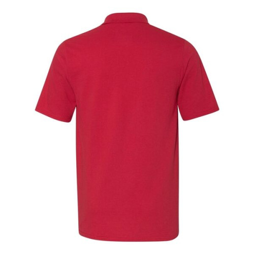 Hanes Men's Pique Polo
