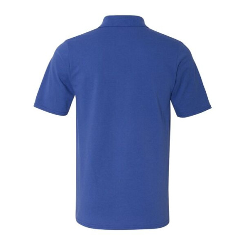 Hanes Men's Pique Polo