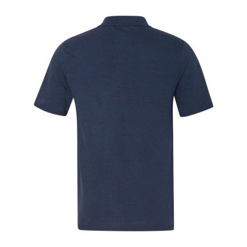 Hanes Men's Pique Polo