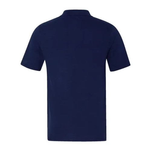 Hanes Men's Pique Polo