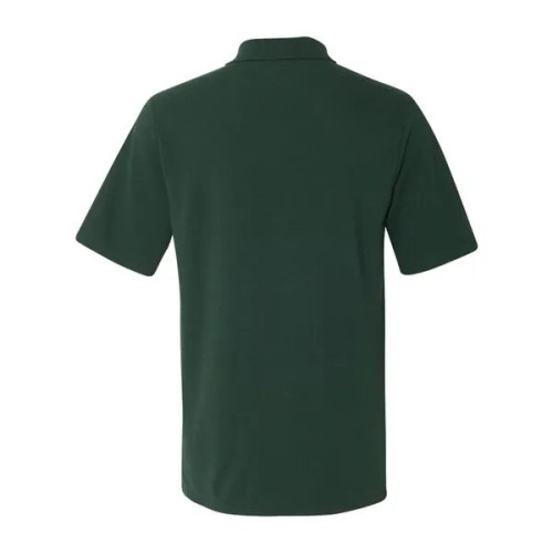 Hanes Men's Pique Polo