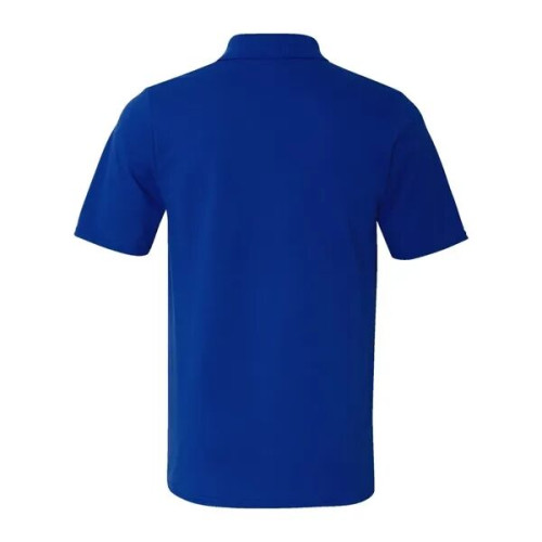 Hanes Men's Pique Polo