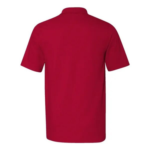 Hanes Men's Pique Polo