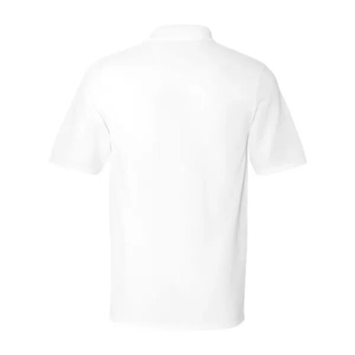 Hanes Men's Pique Polo