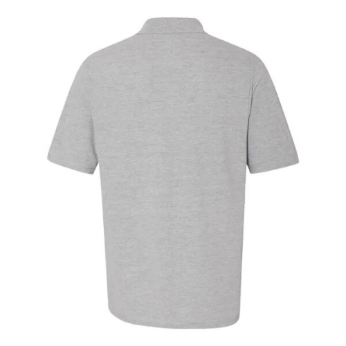Hanes Men's Pique Polo