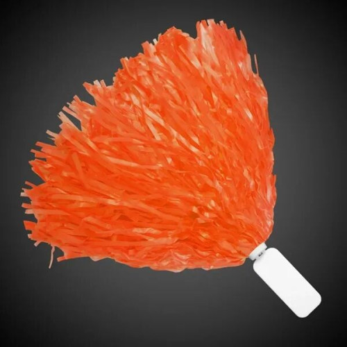 Orange 16" Pom Pom