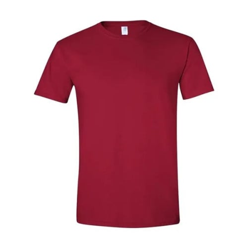 Gildan Unisex Softstyle® T-Shirt