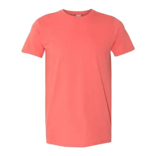 Gildan Unisex Softstyle® T-Shirt