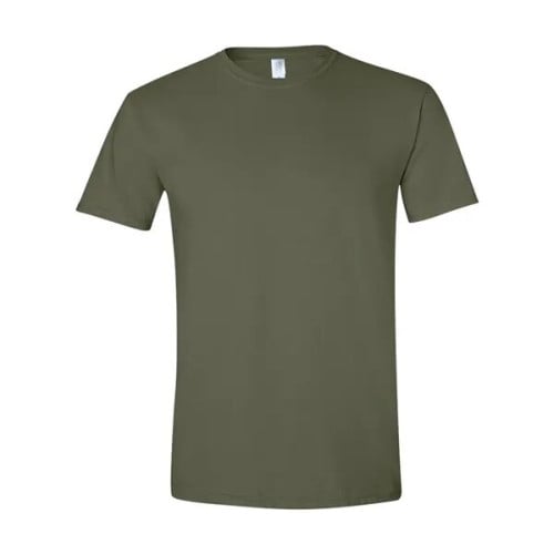 Gildan Unisex Softstyle® T-Shirt