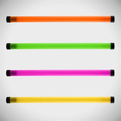16" Plastic Groan Tubes