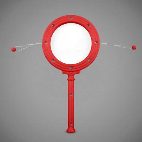 Happy Face Noise Drums - Variety of Colors