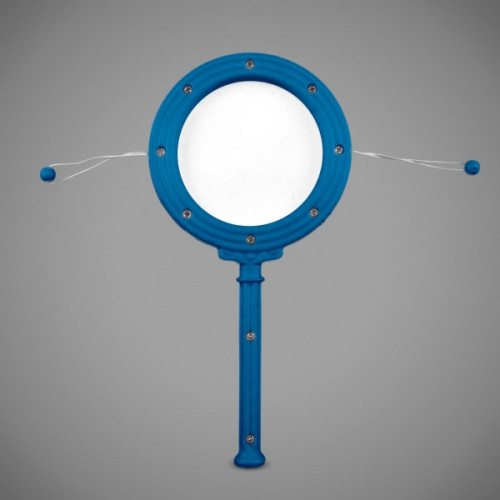 Happy Face Noise Drums - Variety of Colors