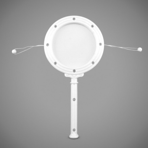 Happy Face Noise Drums - Variety of Colors