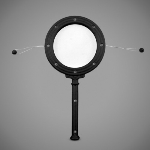 Happy Face Noise Drums - Variety of Colors