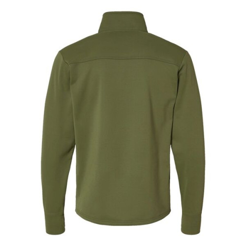 Champion Unisex Sport Quarter-Zip Pullover