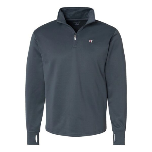 Champion Unisex Sport Quarter-Zip Pullover