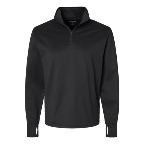 Champion Unisex Sport Quarter-Zip Pullover
