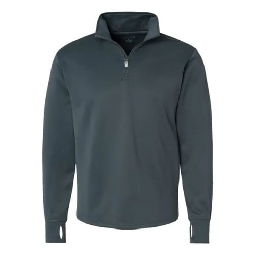 Champion Unisex Sport Quarter-Zip Pullover
