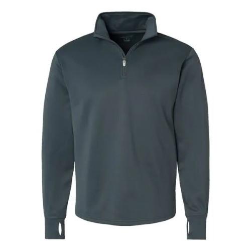 Champion Unisex Sport Quarter-Zip Pullover