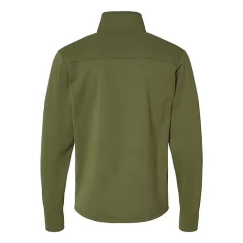 Champion Unisex Sport Quarter-Zip Pullover