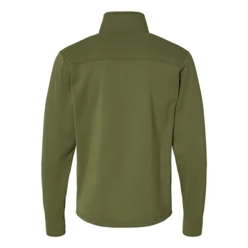 Champion Unisex Sport Quarter-Zip Pullover