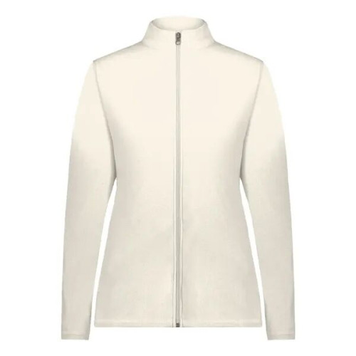 Augusta Sportswear Women's Eco Revive™ Micro-Lite Fleece ...